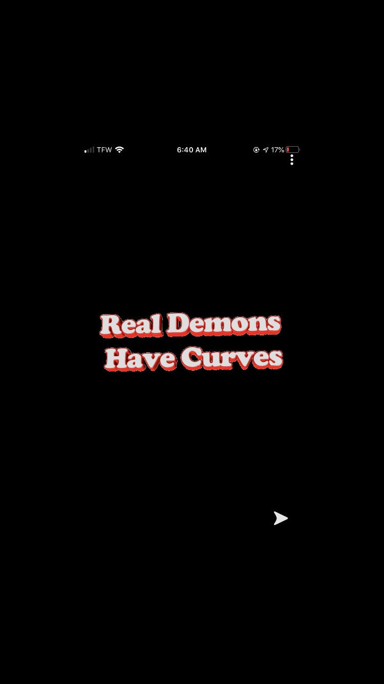 Domddemon profile banner