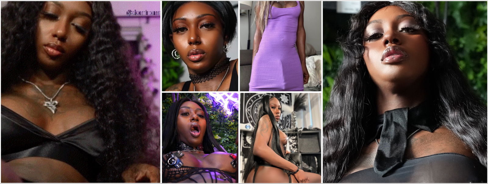 π Domina Merci π€ profile banner