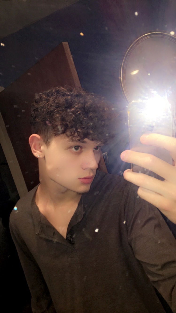 Dominick profile banner