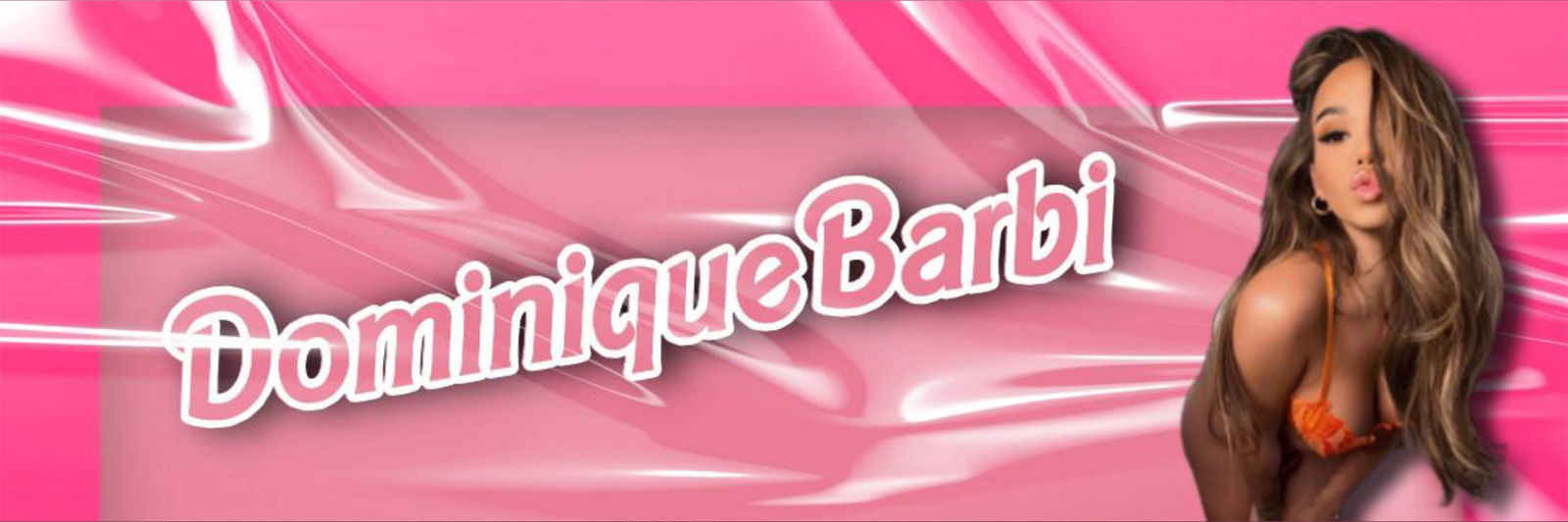 TS Dominique profile banner