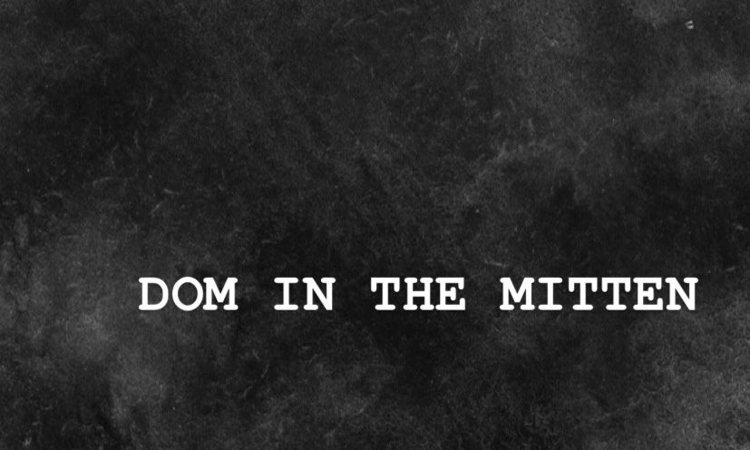 Dom profile banner