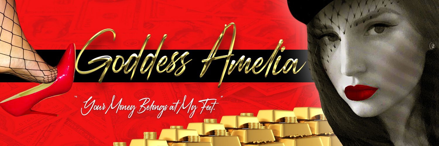 Dominatrix of Dreams profile banner