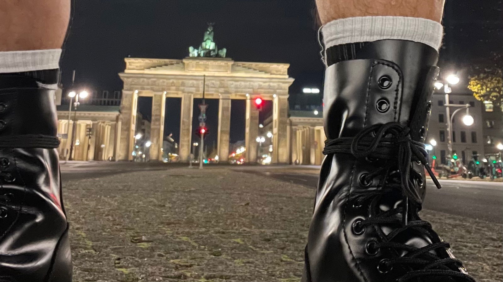 DOMRobertBerlin profile banner