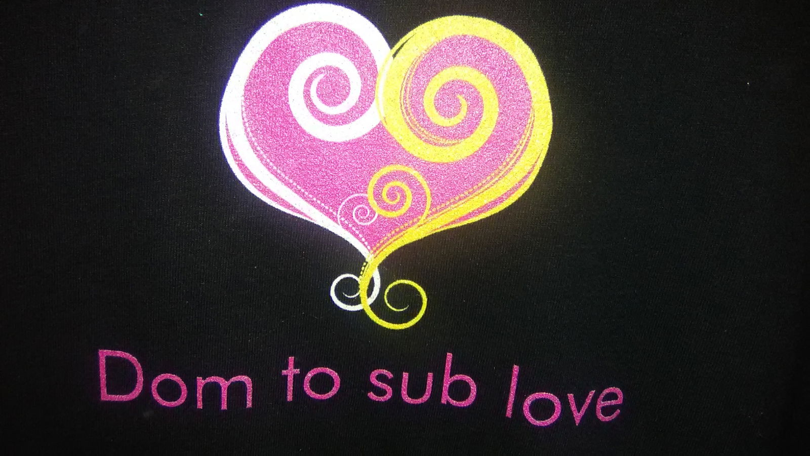 Dom to sub love Author Natalie. profile banner