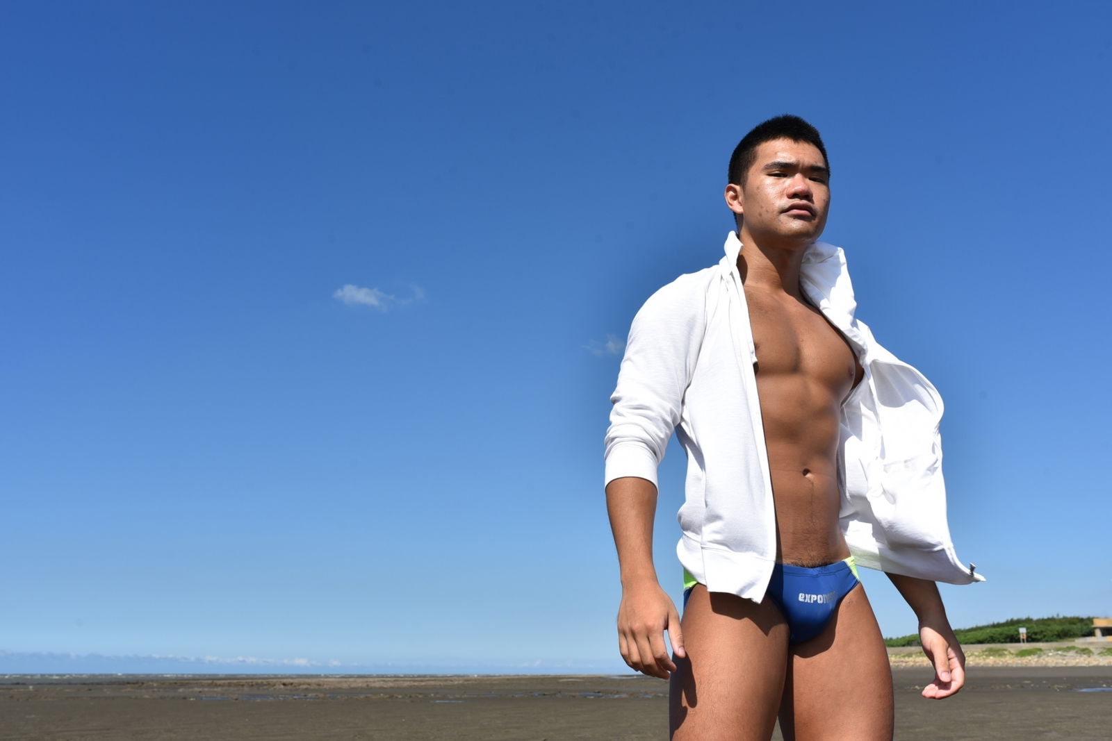 阿東 profile banner