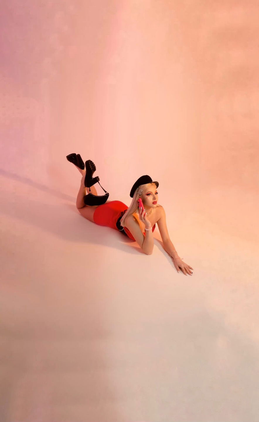 Nastya profile banner