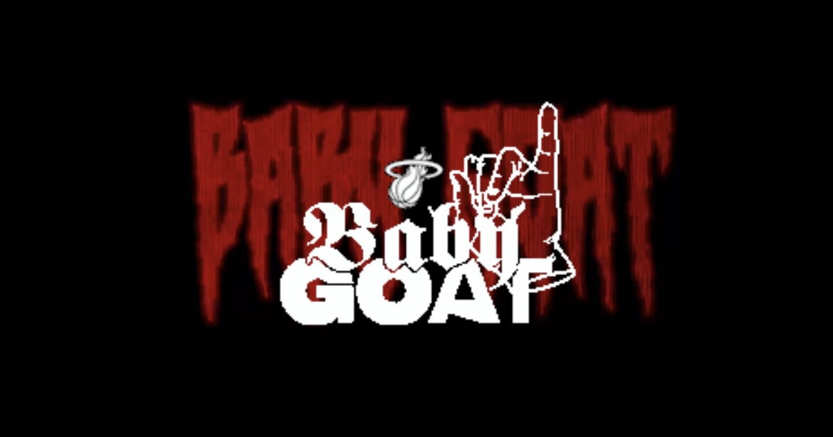 Baby Goat profile banner