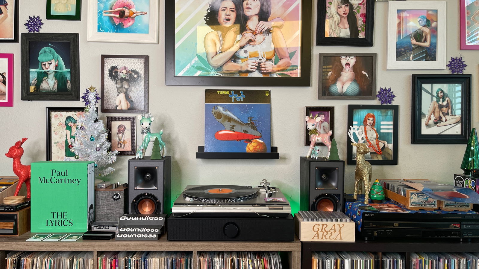 DontScratchTheVinyl profile banner