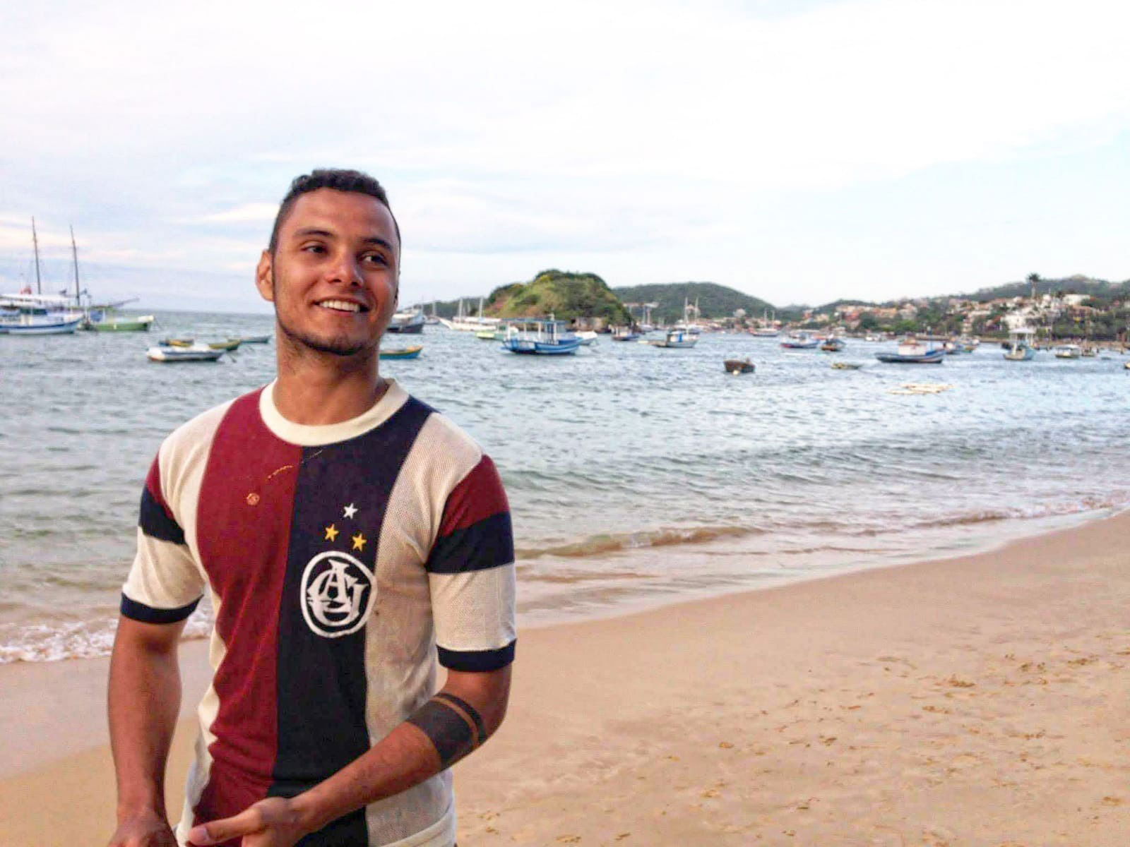 Double Trouble profile banner