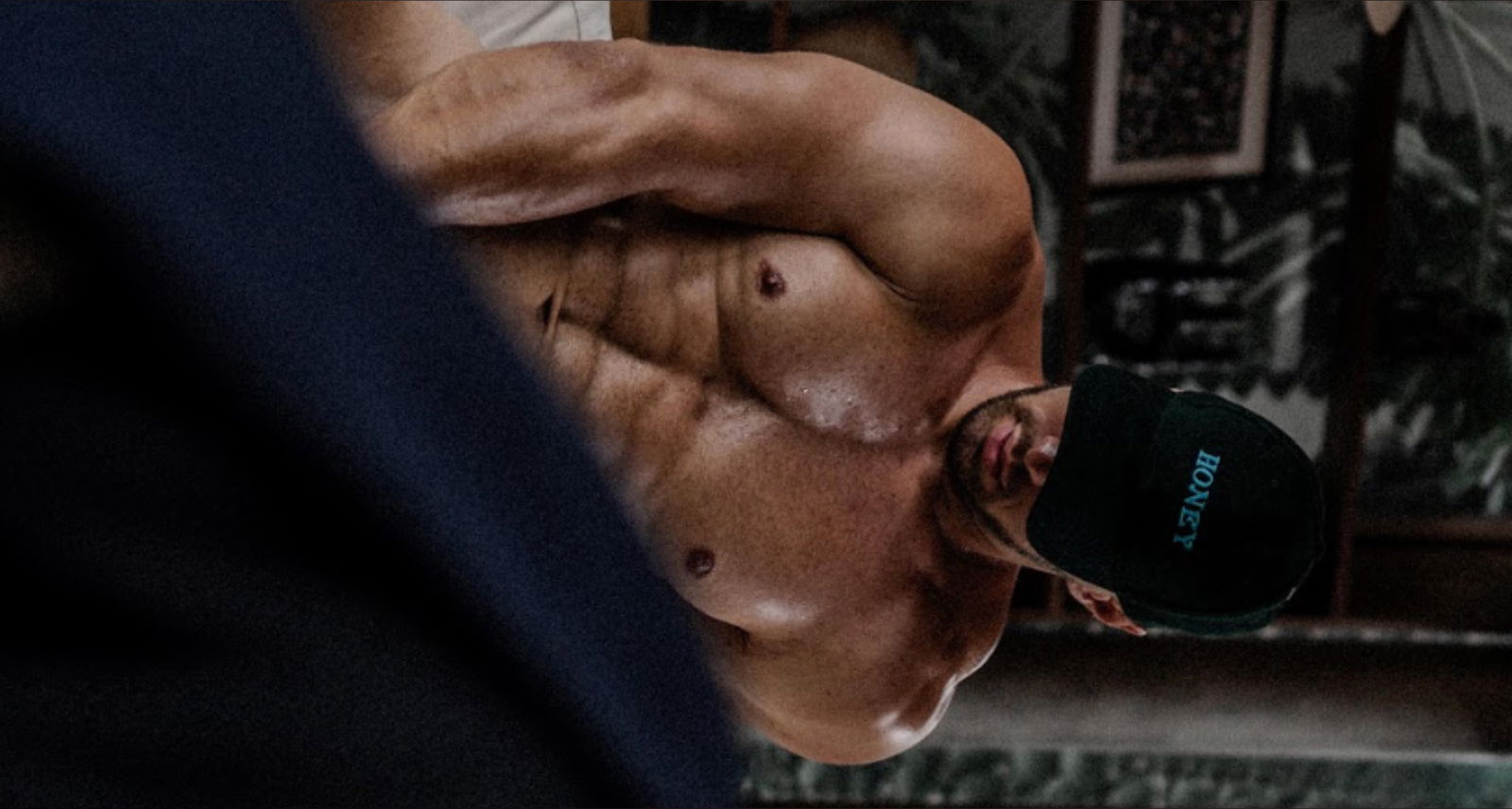 Dorian_McDon profile banner