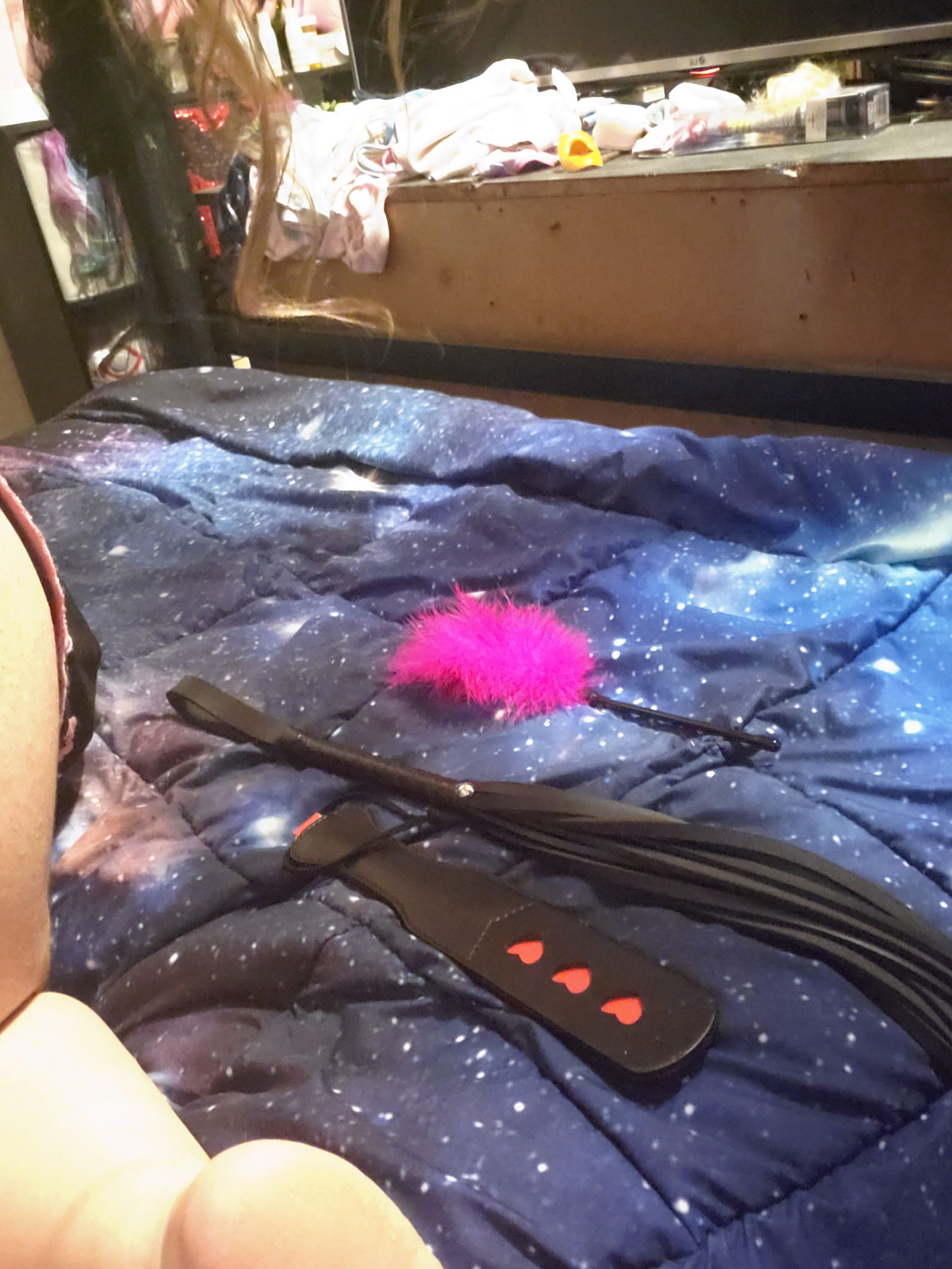 Dork Damsel profile banner