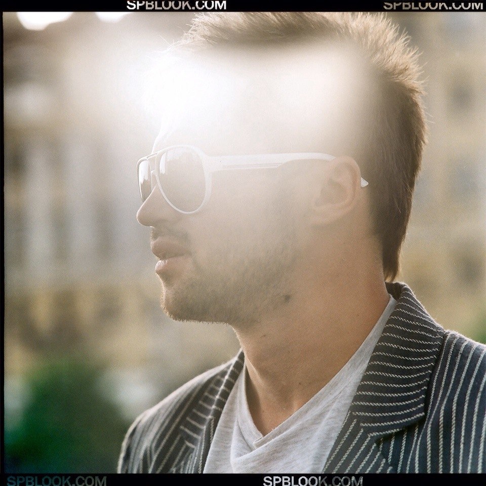 Denis Doronin profile banner