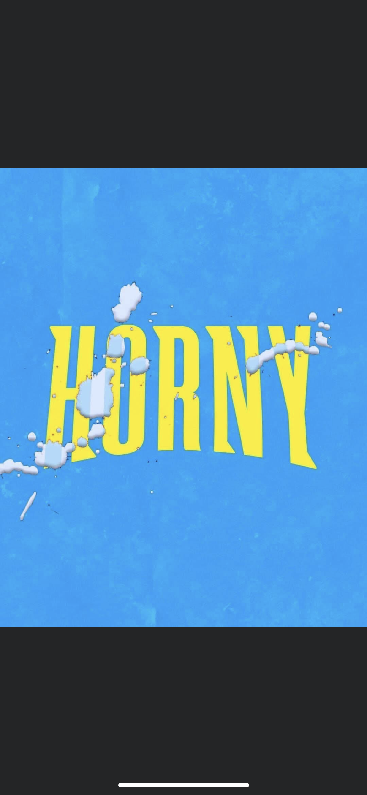 Dot profile banner