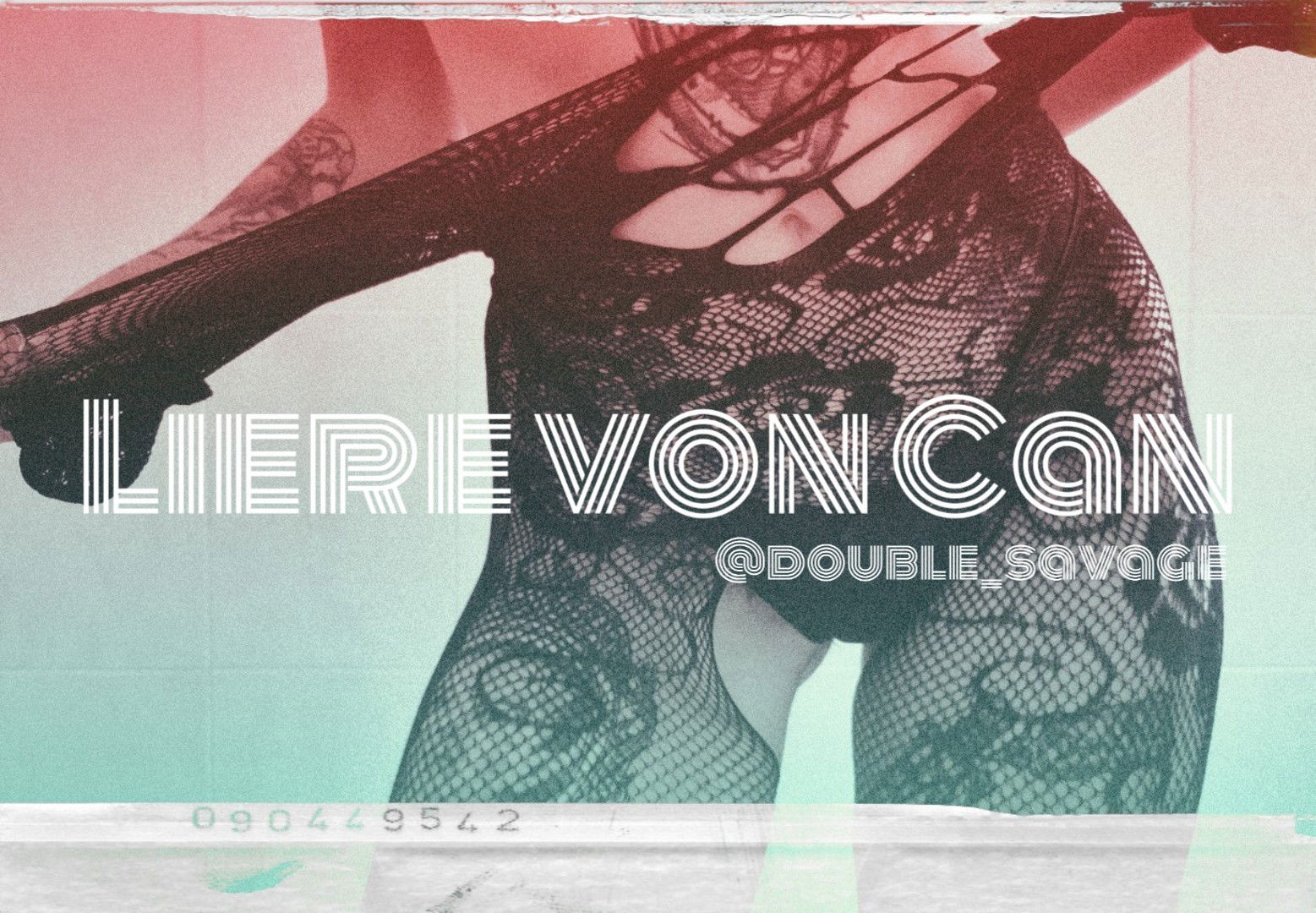 Double Savage profile banner