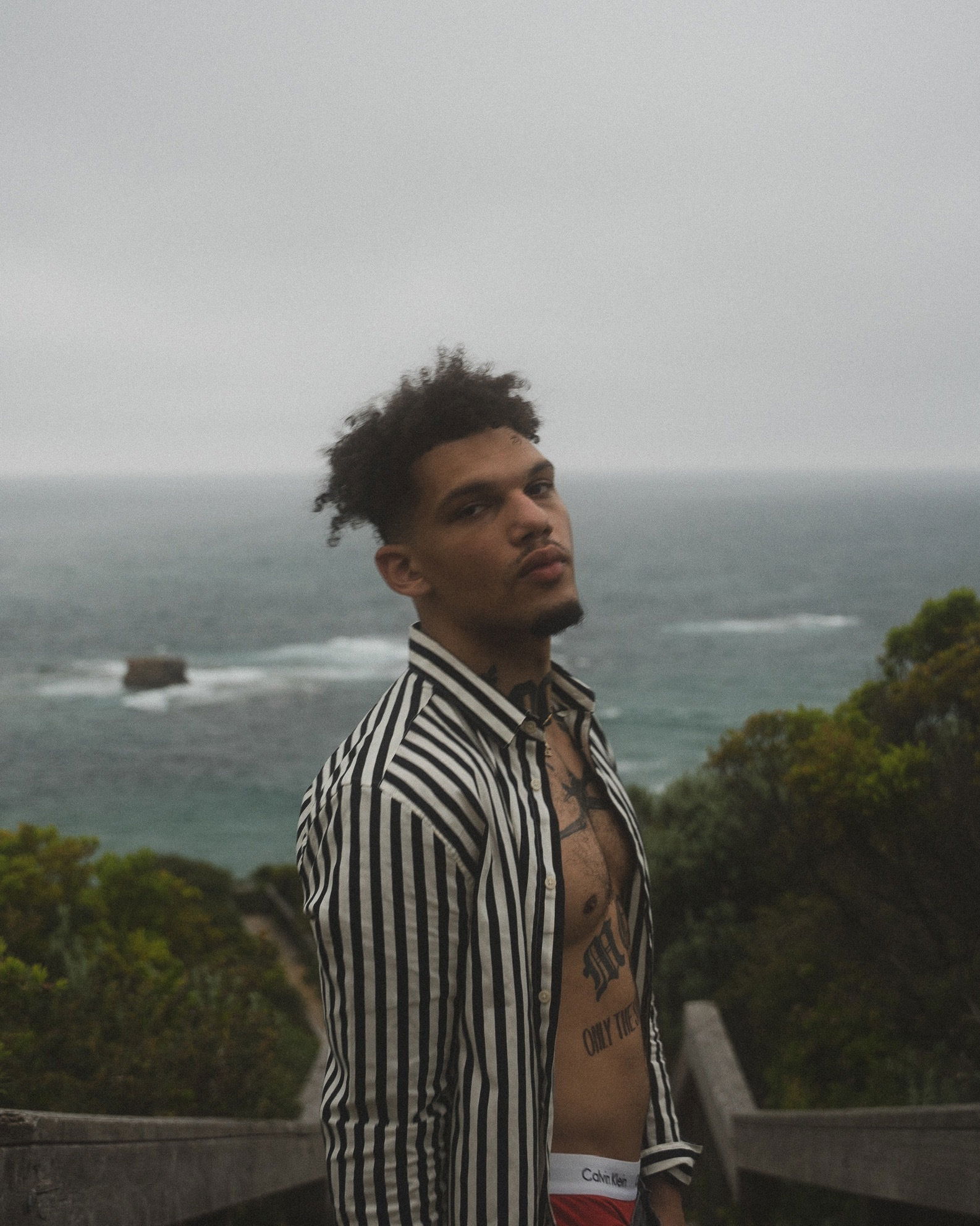Double O Smoove profile banner