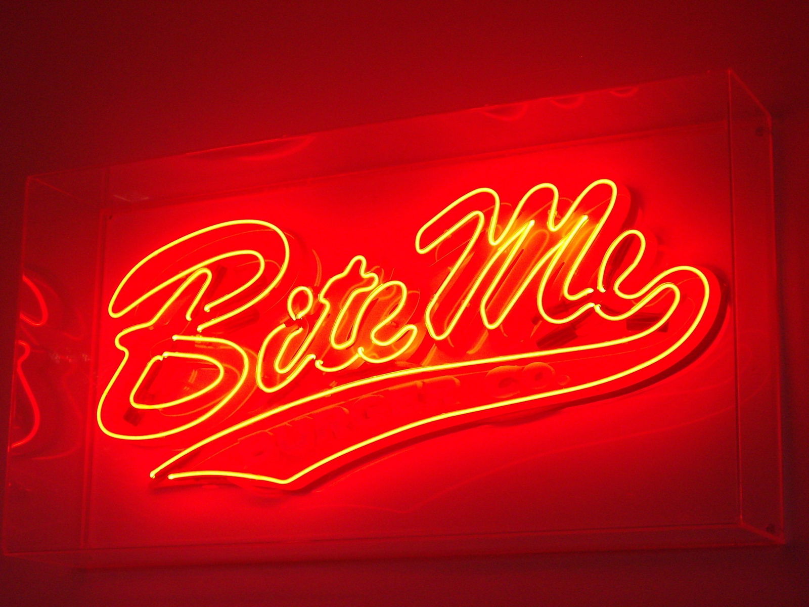 Red Seduction profile banner