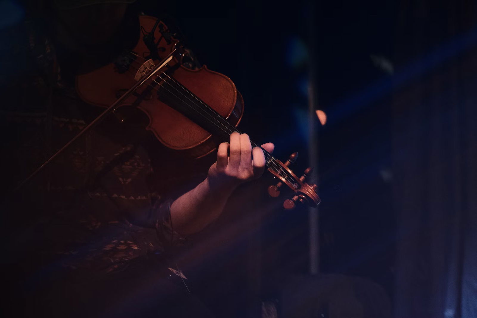 🎻🎻Double Treble ✨ profile banner