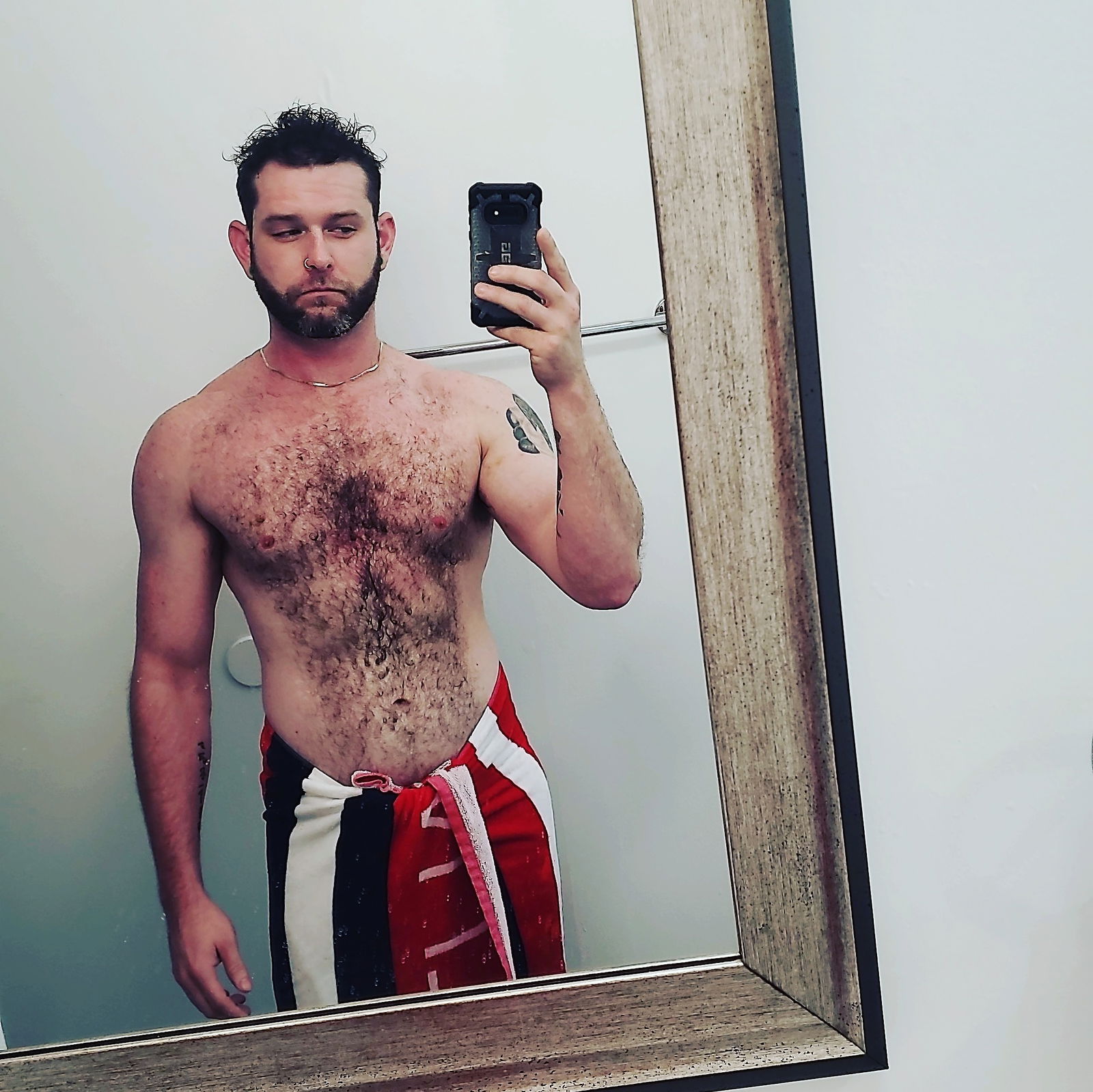 Dick profile banner