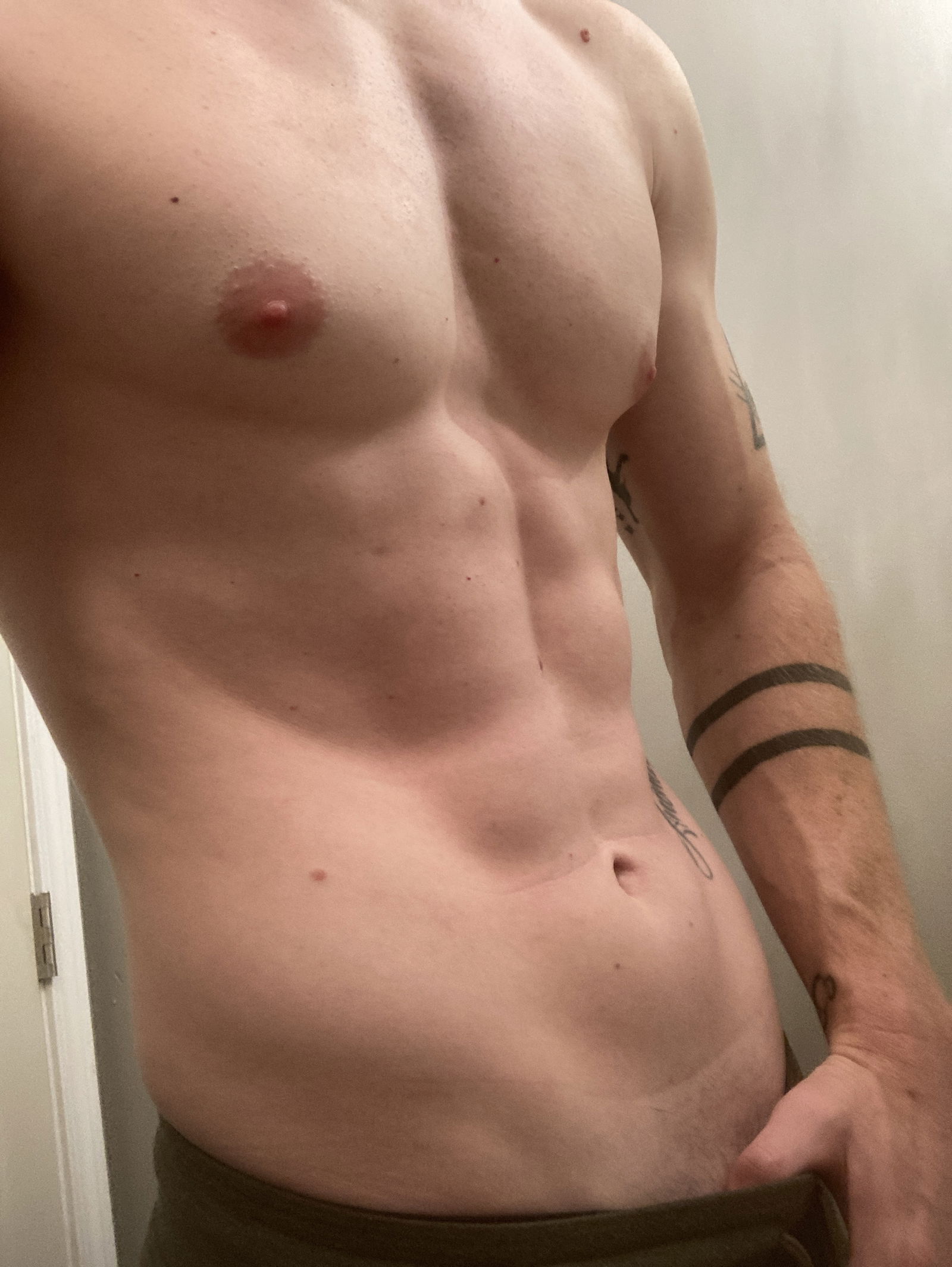 Dustin profile banner
