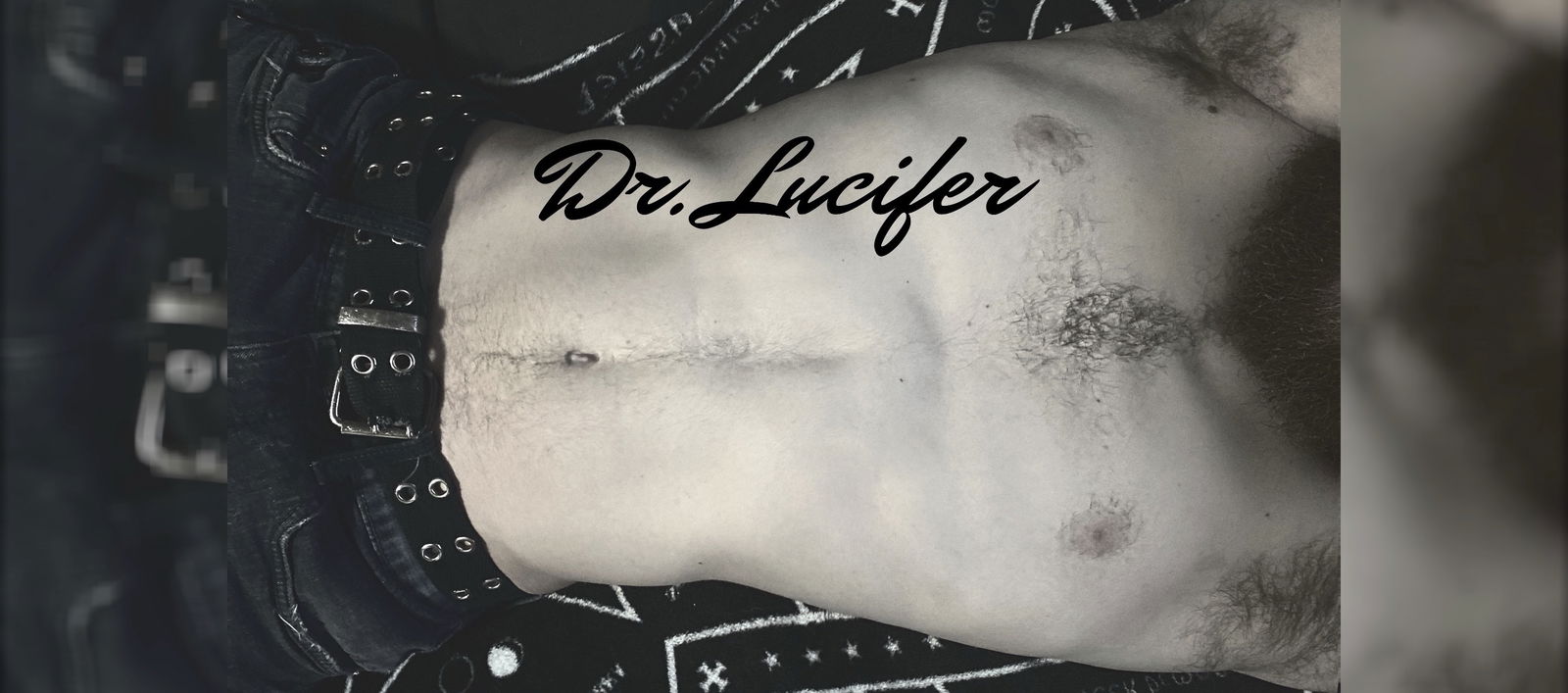 Dr.Lucifer profile banner