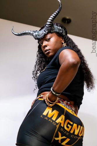 Melanin Magic profile banner