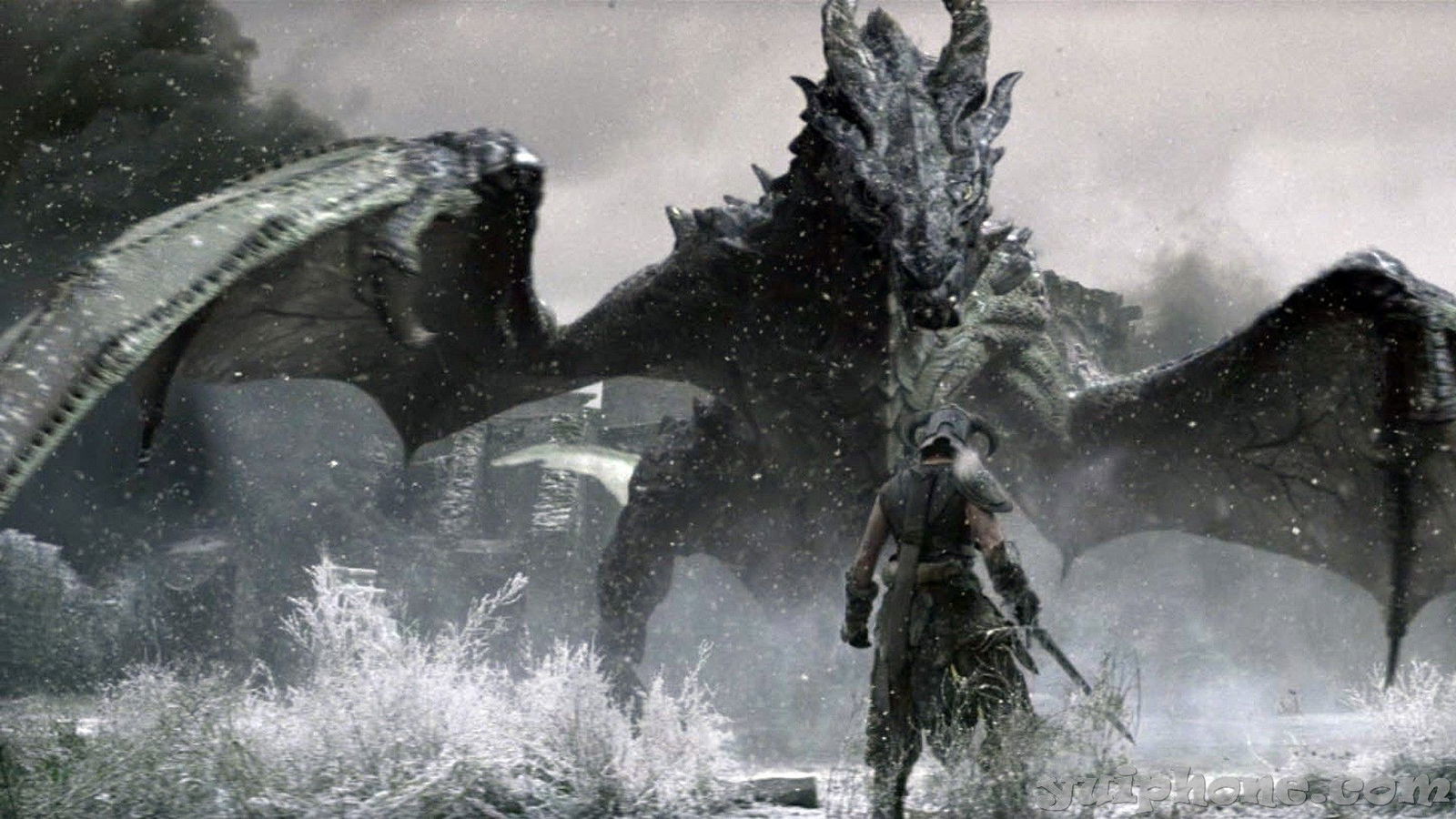 Ragnar profile banner