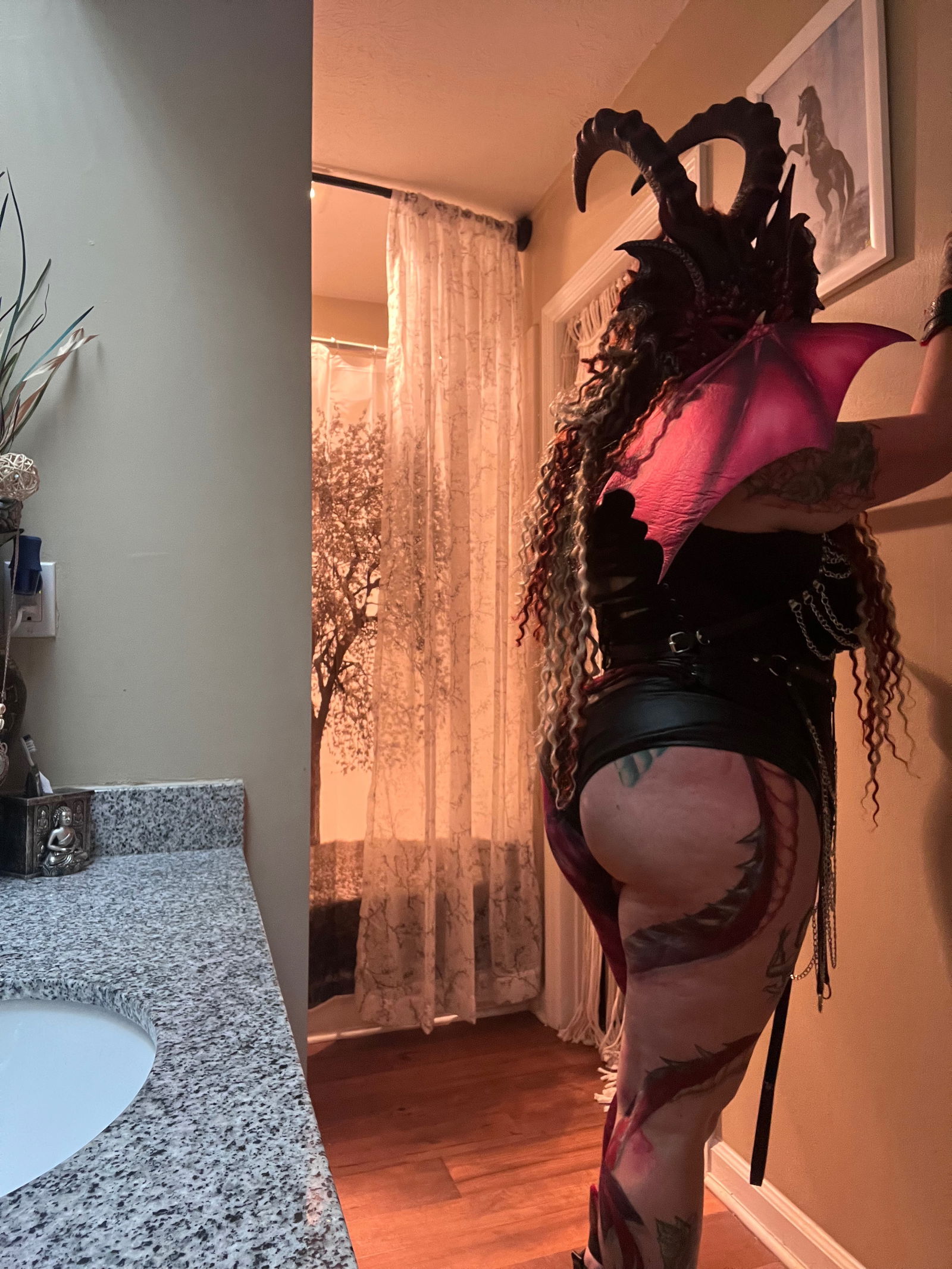 Dragongirl77 profile banner