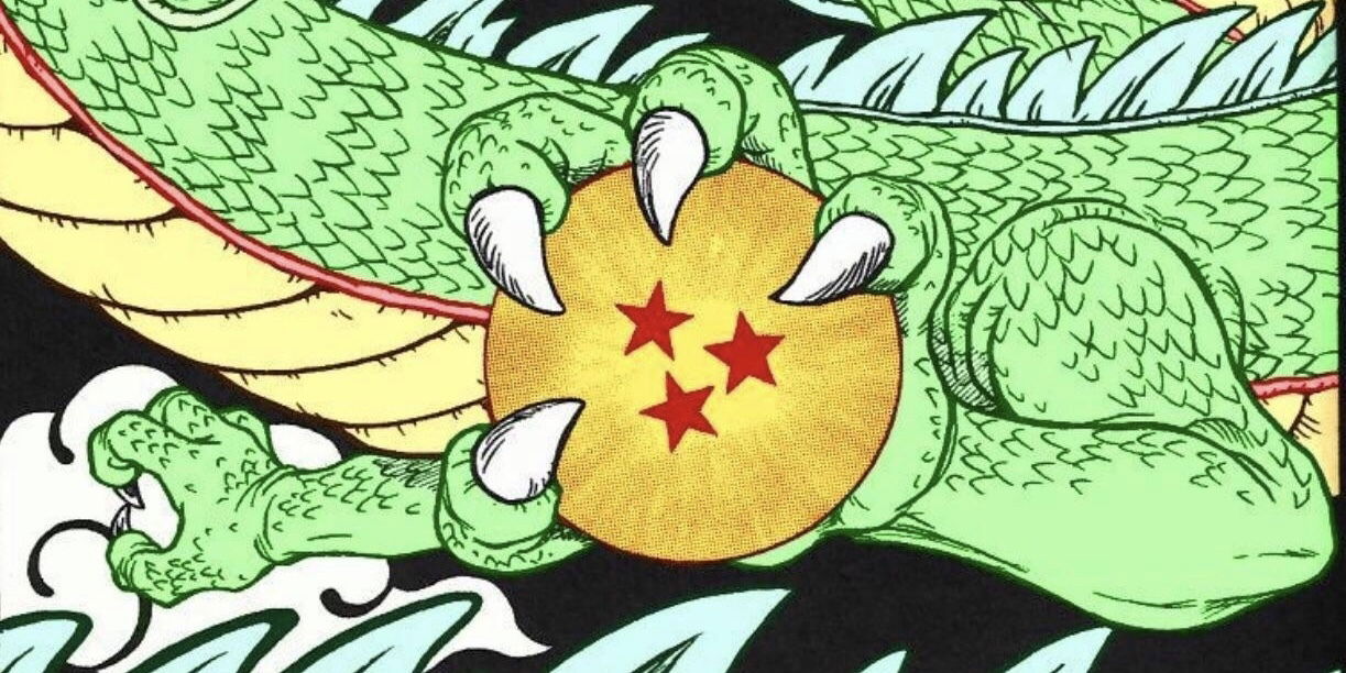 Dragunball profile banner