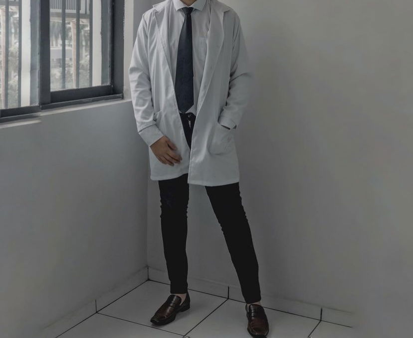 Dr. Anthony profile banner