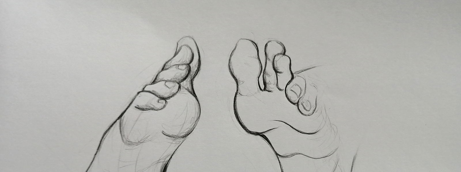 Dreawini Feet profile banner