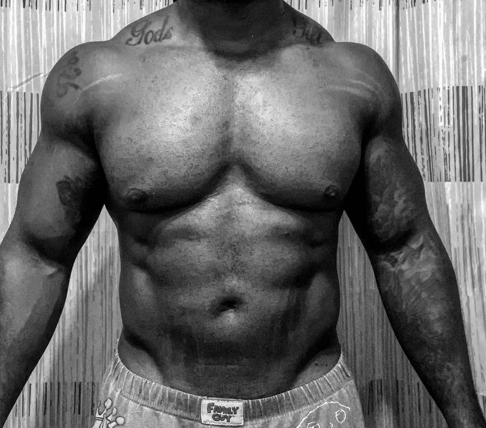 Dreadstattoosmuscles profile banner