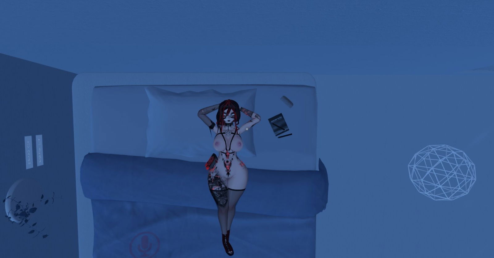 Drealith profile banner