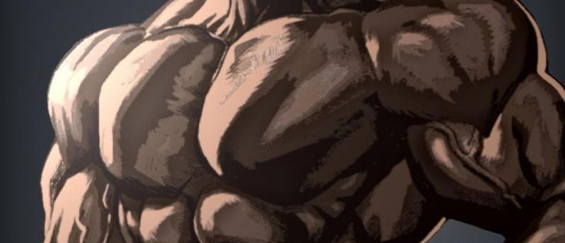 Dream Daddy Tyrone profile banner