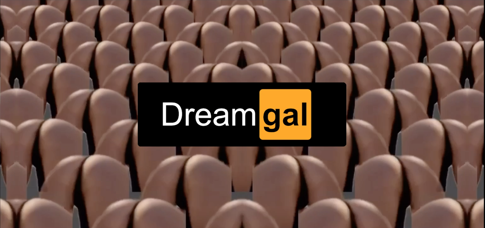 dreamgal profile banner