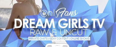 Dream Girls TV profile banner