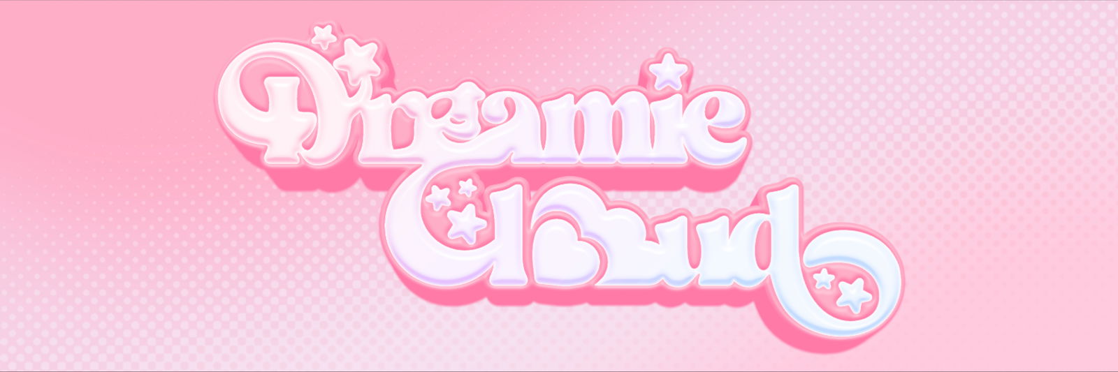Dreamie 🌸✨ profile banner