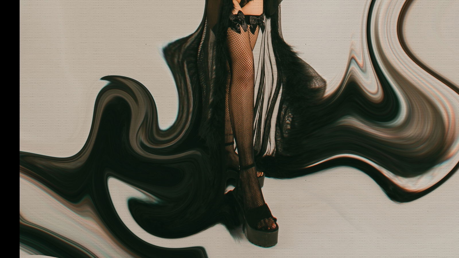 Queen J profile banner