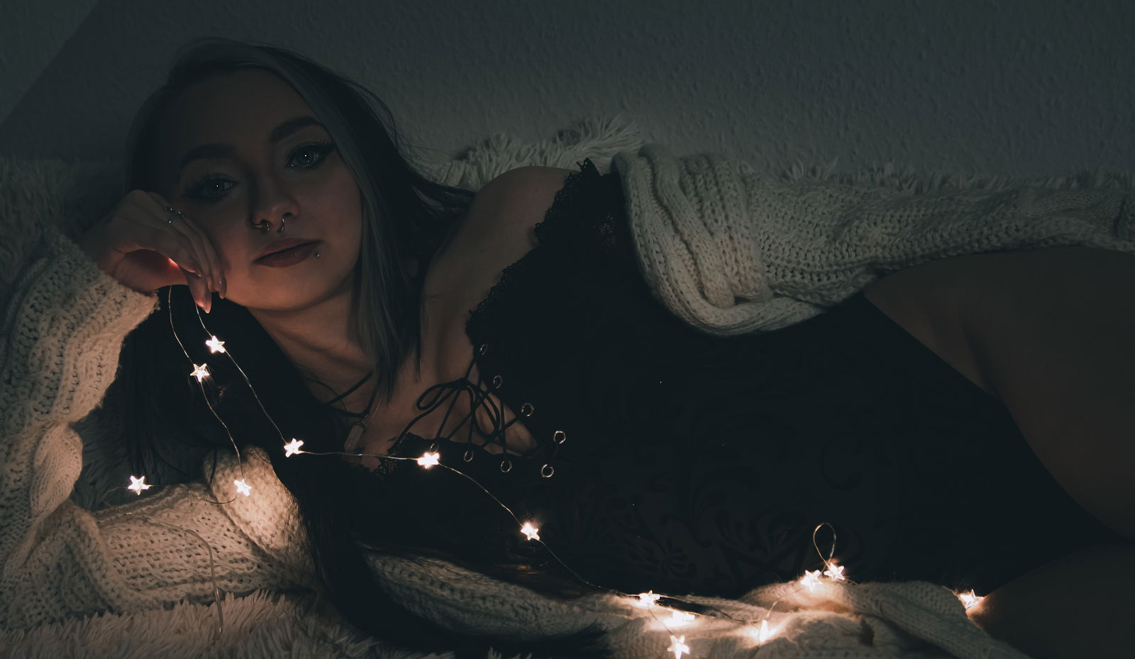 Krissy 🔮 profile banner