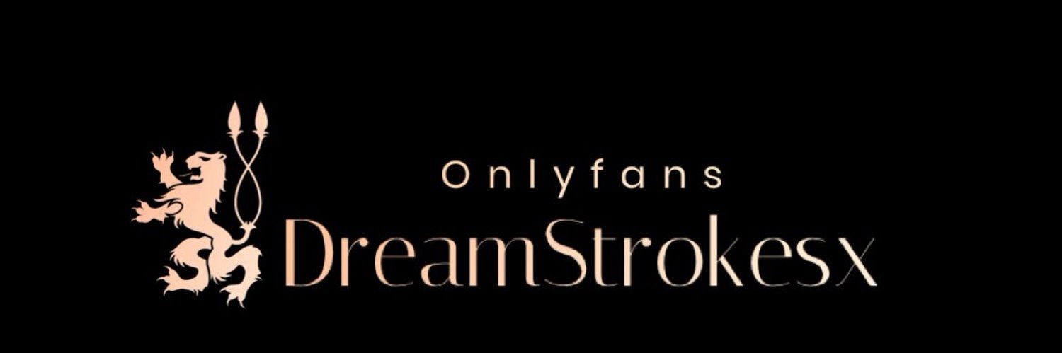 Dreamy Strokes profile banner