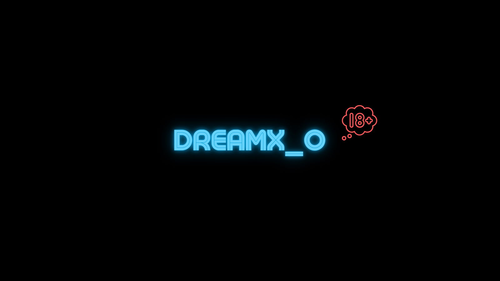 dreamx_o profile banner