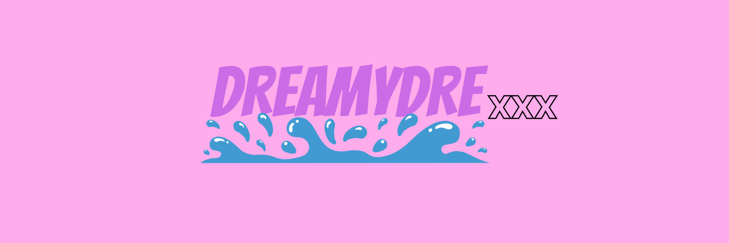 DreamyDre profile banner