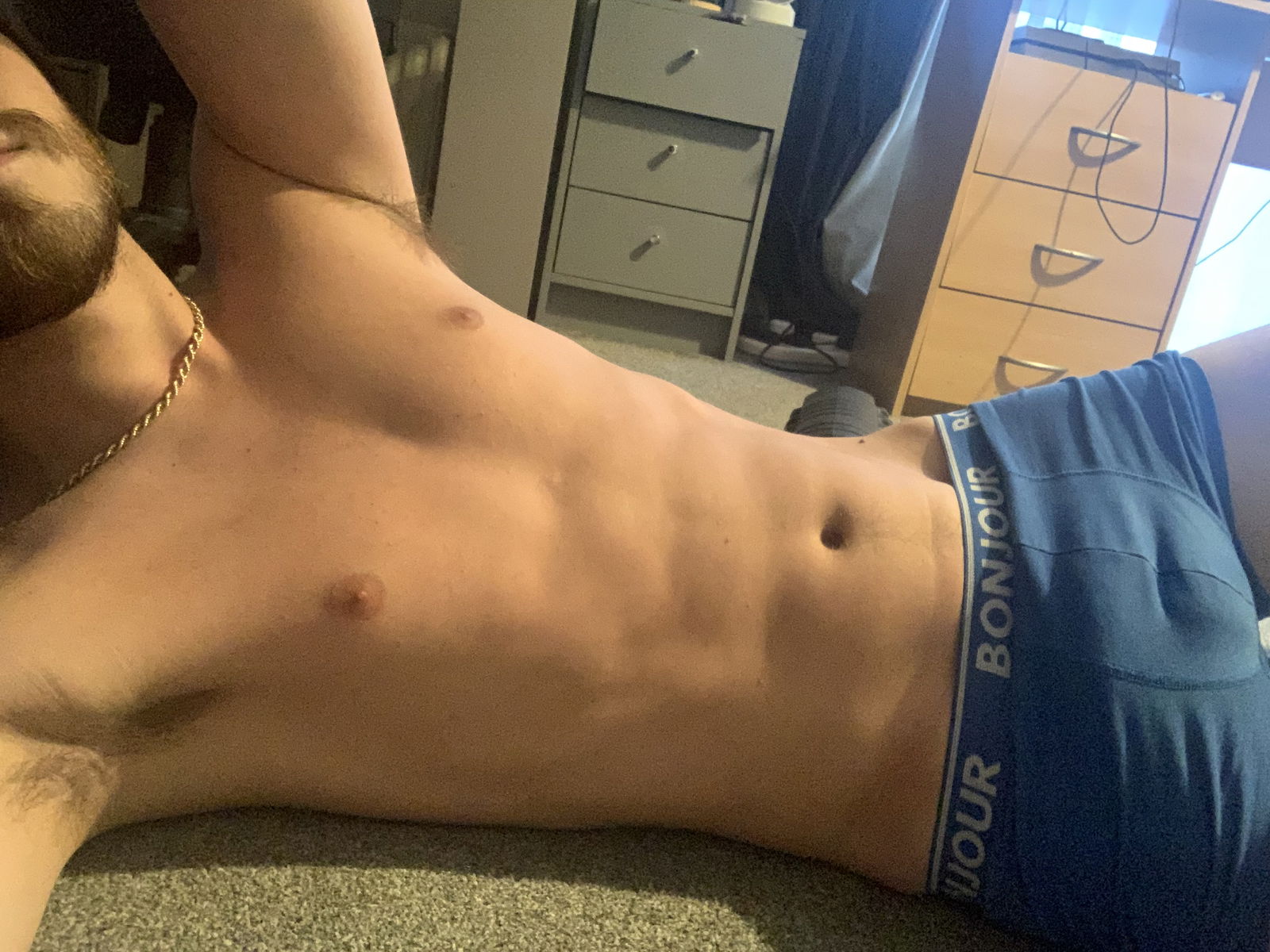 Dr Frood profile banner