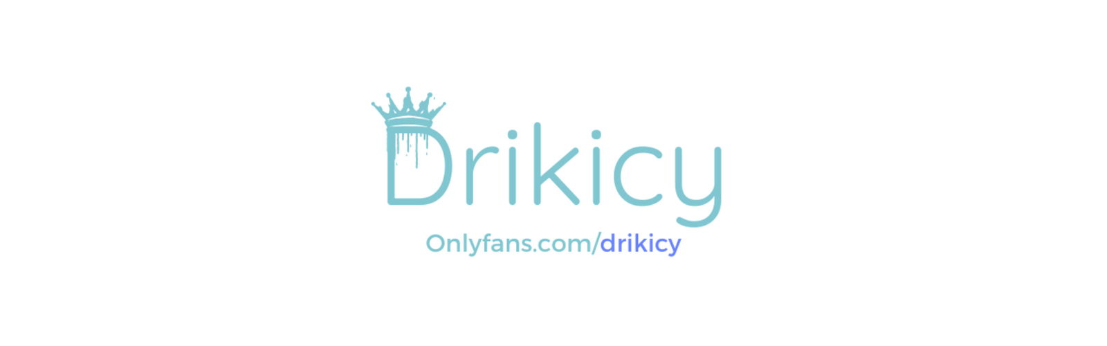 Drikicy profile banner