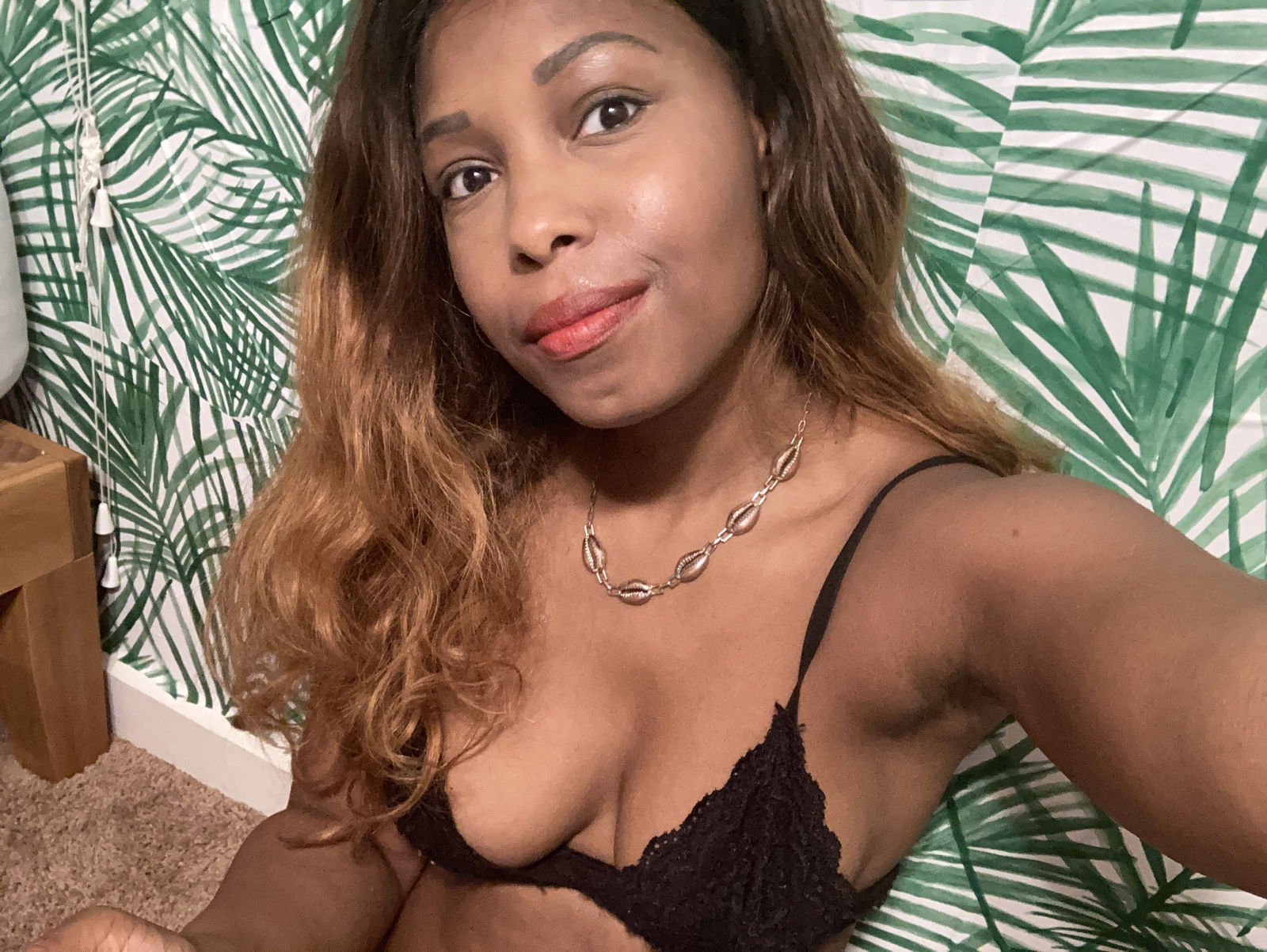 Brandi profile banner