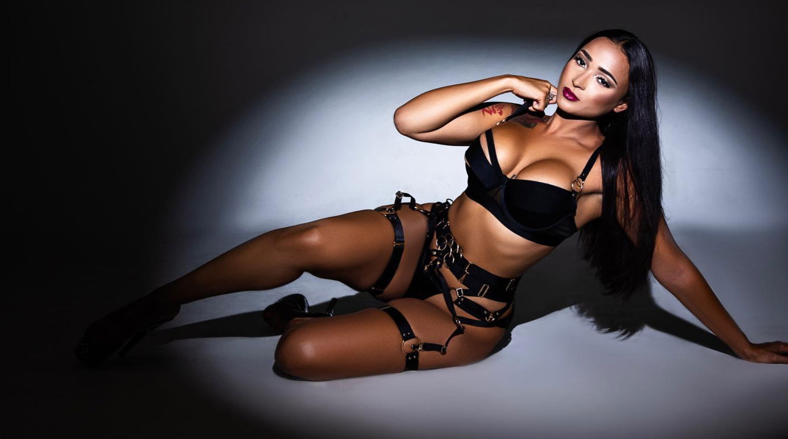 Naughtyy Nicole💫 profile banner