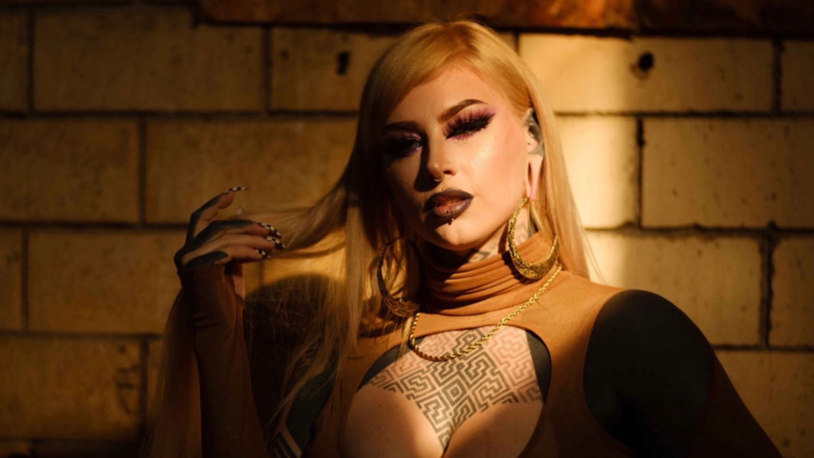 droptop profile banner