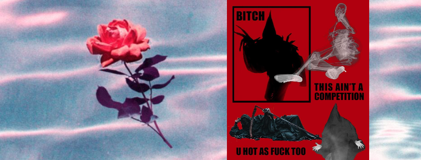 ๐๐ต๐ฒ๐ผ๐ธ๐ท ๐๐ฎ๐ต๐ต โฃ๏ธ profile banner