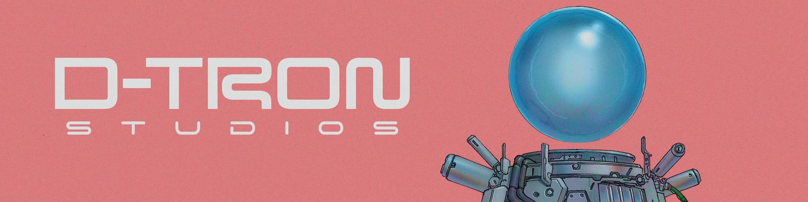 Orb Mainframe profile banner