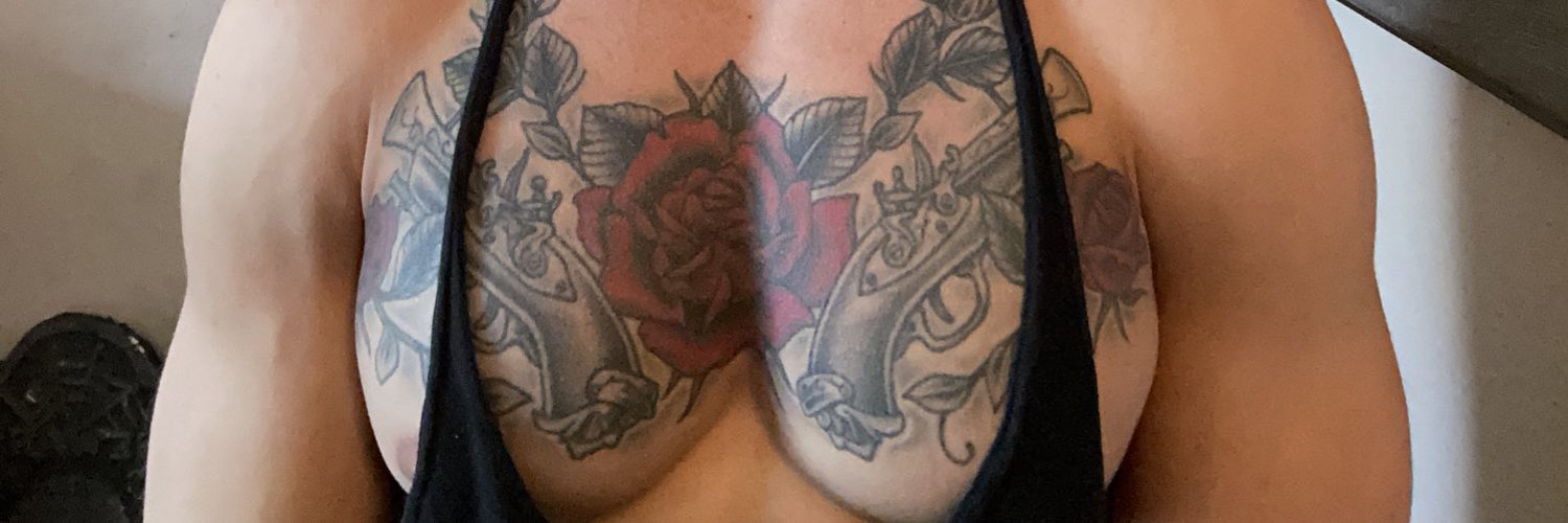 David profile banner