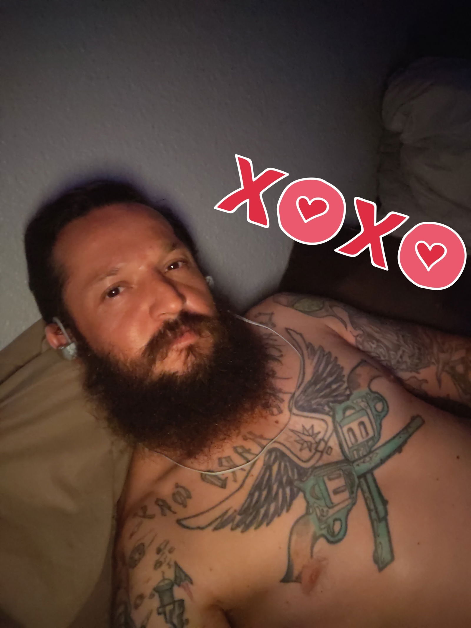 RaddyDaddy profile banner